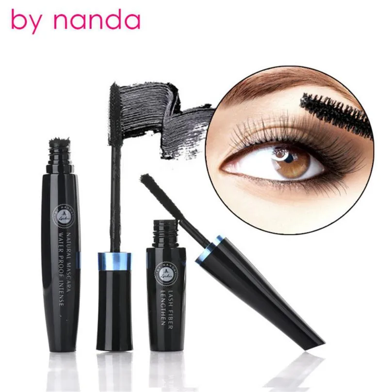 Murah Wanita 3D Serat Tahan Air Tebal Curling Hitam Lash Mascara Set Makeup Pertumbuhan Cair Curling Bulu Mata Tebal 2 Botol Dikombinasikan Online Wanita 3D Serat Tahan Air Tebal Curling Hitam Lash Mascara Set Makeup Pertumbuhan Cair Curling Bulu Mata Tebal 2 Botol Dikombinasikan