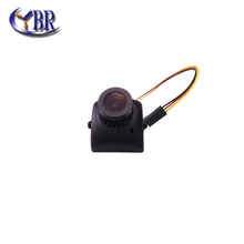 2016 700tvl FPV Cctv Security Mini Video Camera Micro Fpv Camera Wide Angel 2.8mm Pinhole Lens Camera For RC Quadcopter Drone