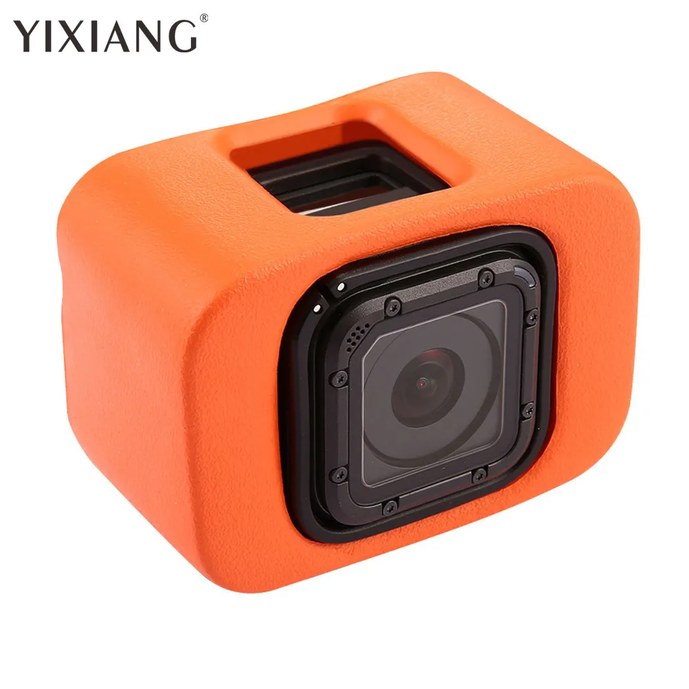 YIXIANG Gopro Accessories Protective cover case Frame Rubber Silicone