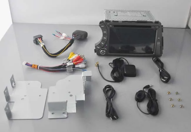 Sale NaweiGe Android 9.0 Car dvd for SSANGYONG Korando/Action/Cyron(2005- 2011)/Actyon sports 2005-2013 Autoradio GPS Navigation 24