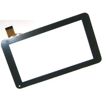 

New touch screen For 7" inch 3GO Geotab GT7005EQC Tablet touch panel digitizer glass Sensor replacement Free Shipping