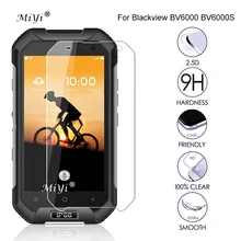 Screen Protector For Blackview BV6000 Glass Temper