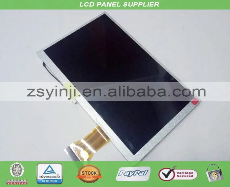 

Lcd modules A070VW05 V2