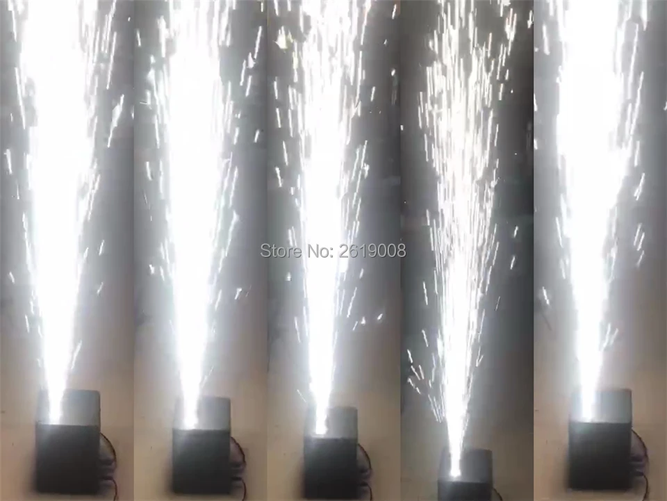 cold spark machine (51)