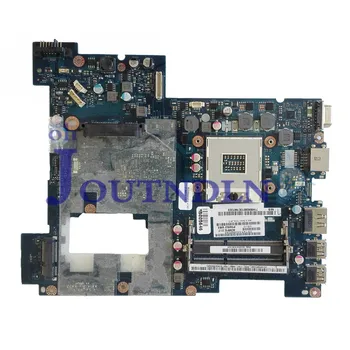 

JOUTNDLN FOR Lenovo G570 laptop Motherboard PIWG2 LA-6753P 11S11013569 HM65 PGA989 ddr3 w/ HD6370 512 M GPU