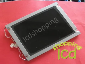 

6.5inch 640*480 LCD PANEL T-51952D065J-FW-A-AEN