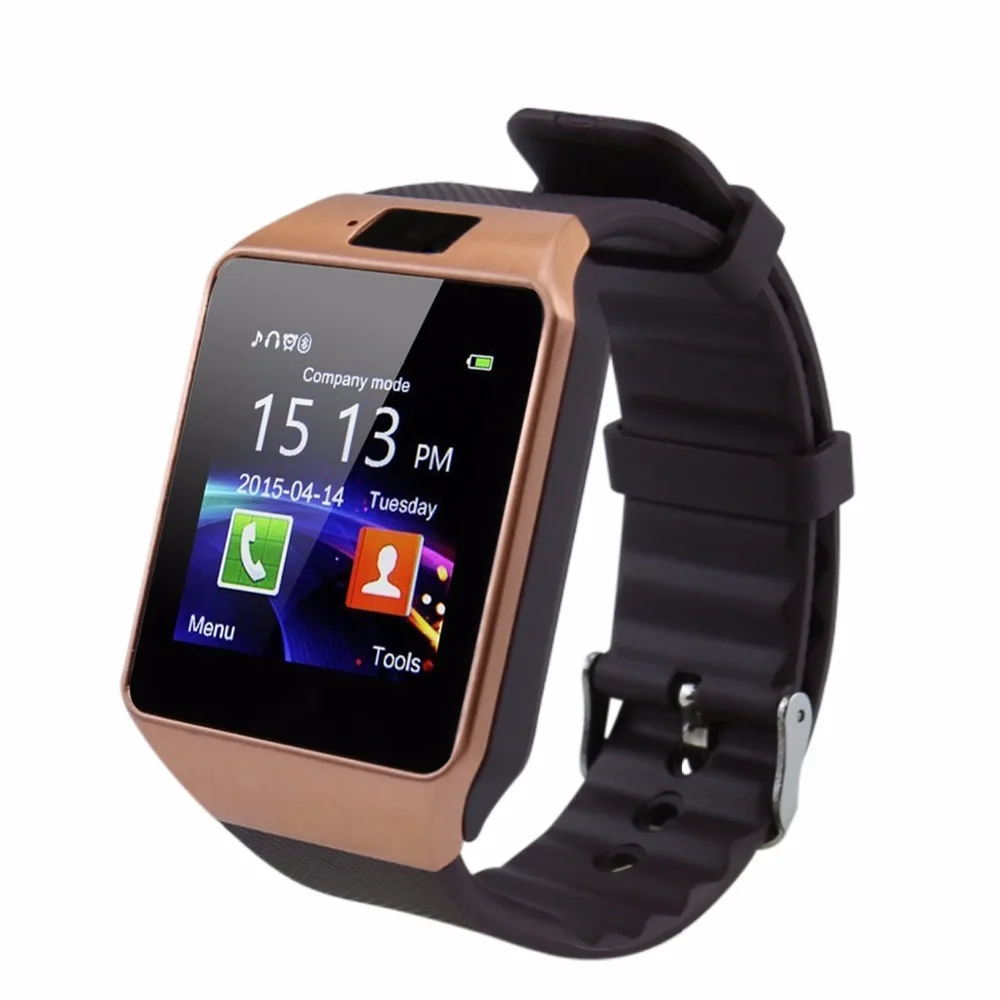 iphone/android smartwatch u watch for