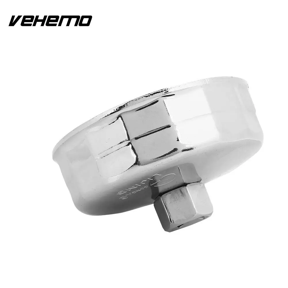 Автомобильный гаечный ключ Vehemo 84 мм для масляного фильтра|Масляные фильтры| |