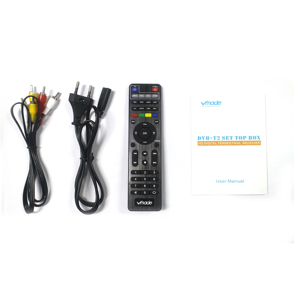 Dvb 6. Dvb 6