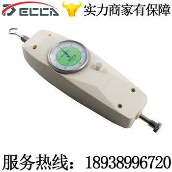 

The supply of Aili NK-200 meter push pull meter, Aili pointer push pull meter, pull pressure meter package