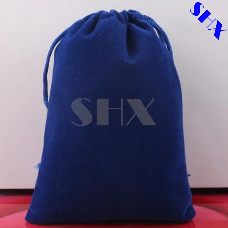 SHX Blue bag