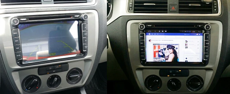 Excellent SilverStrong Android9.0 Car DVD for Volkswagen Golf mk6/Polo/Tiguan/Passat B6 5 for skoda octavia2/fabia 801X30 3 Excellent SilverStrong Android9.0 Car DVD for Volkswagen Golf mk6/Polo/Tiguan/Passat B6 5 for skoda octavia2/fabia 801X30 3