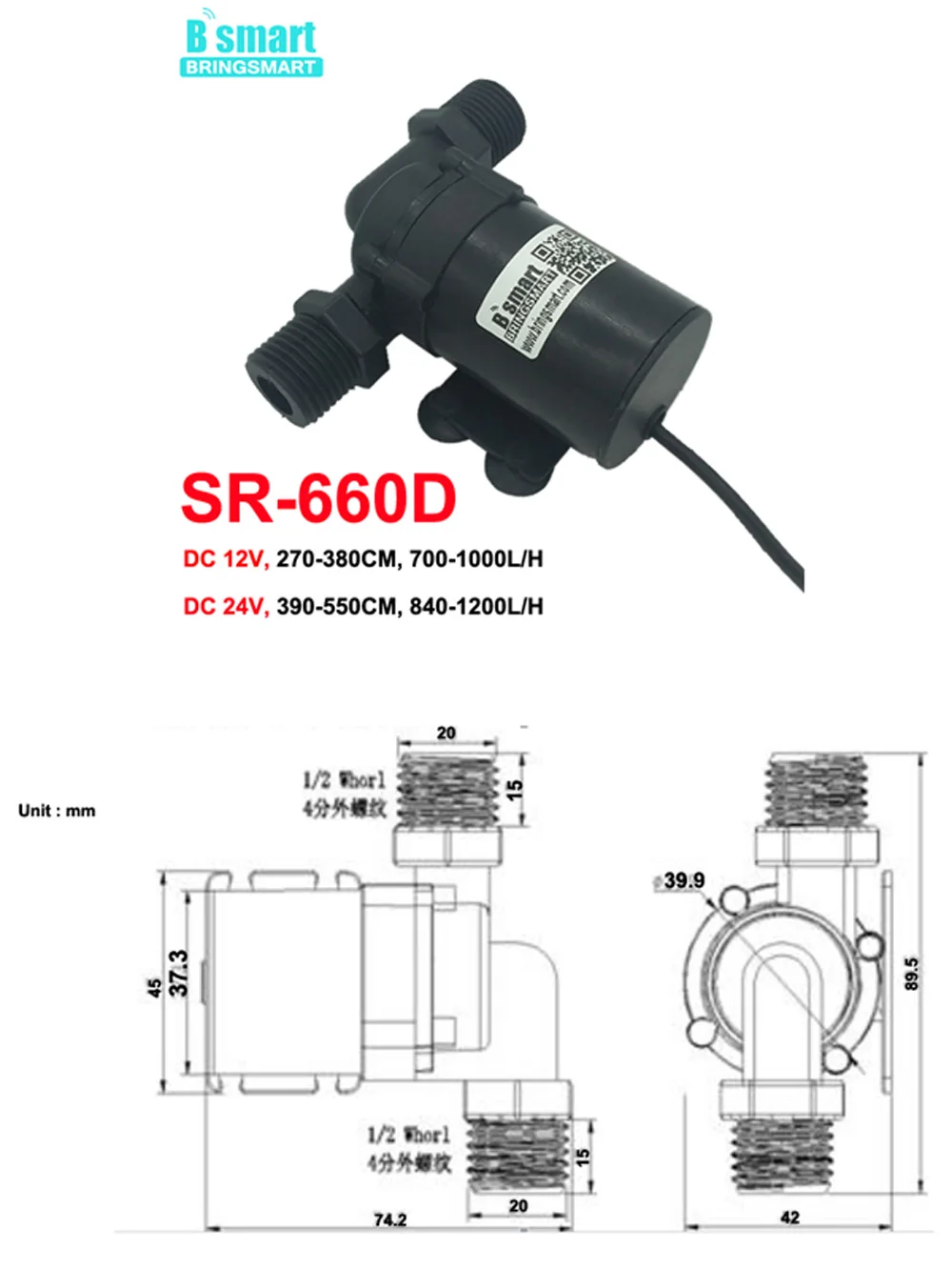 660d
