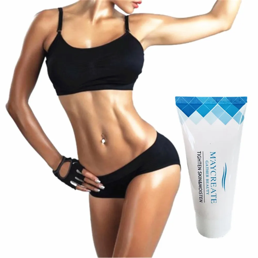 

The best quality burning products for slimming, slim patch Slimming oil Weight Loss Body Creams better than diet pills 80g