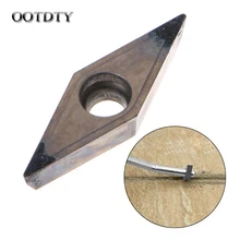 OOTDTY высокое качество Вольфрамовая сталь плитка из сплава зазор Затирка дрель чистящий инструмент профессиональные строительные инструменты
