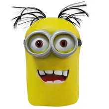 Buy Mask Minion And Get Free Shipping On Aliexpress