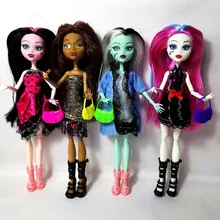 aliexpress monster high