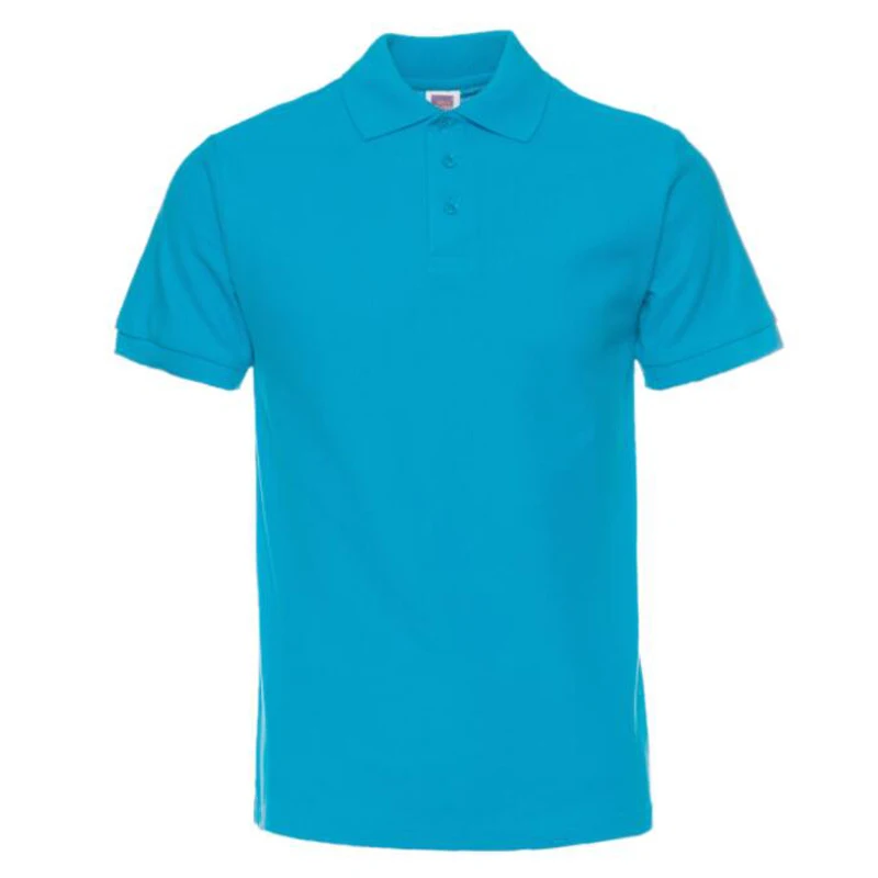 PoloShirt, Мужская брендовая одежда, одноцветные футболки, Camisa Masculina, мужская повседневная хлопковая рубашка с коротким рукавом, 3XL, hombre, Майки