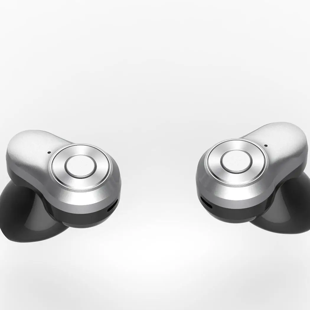 TWS Bluetooth 5,0 наушники стерео беспроводной наушник звук спорт наушники громкой связи игровая гарнитура с микрофоном для телефона