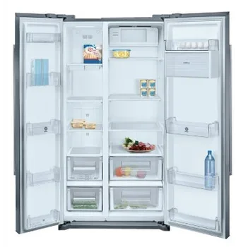 

American Refrigerator Balay 3FA4660X Inox 1.77 m A +