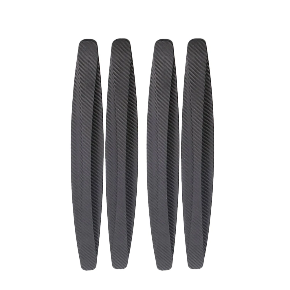

4pcs Door Edge Guard Anti Collision Anti-scratch Universal Anti-Rub Protector Sticker Guard Car Door Edge for Vehicle Car A30