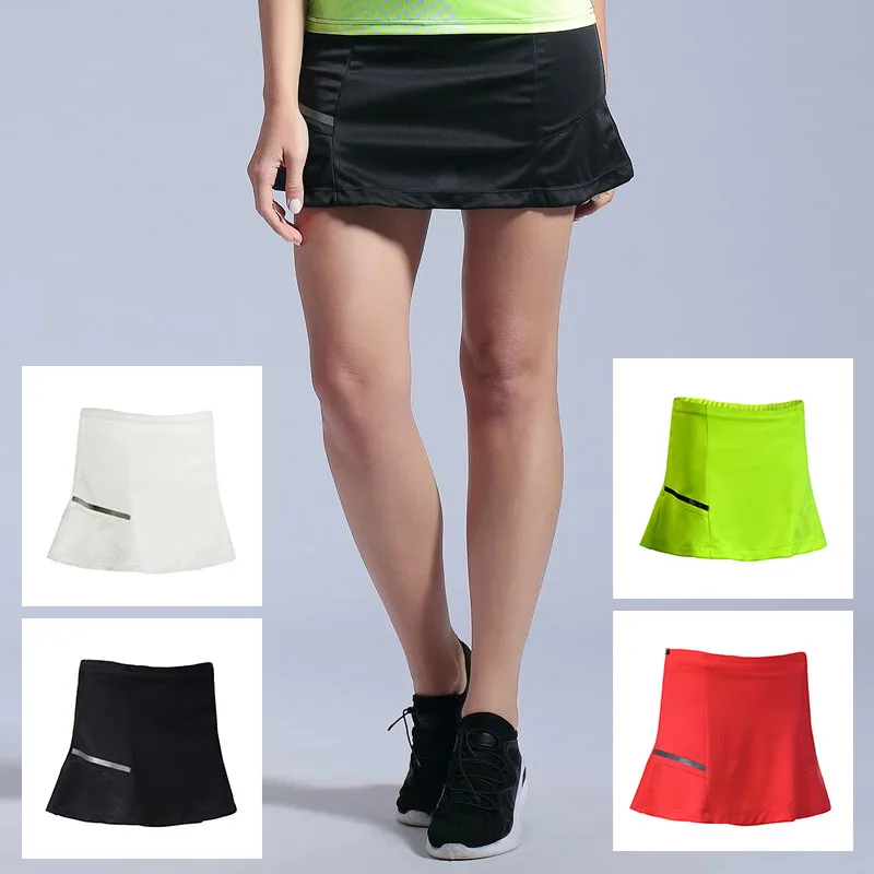 2 в 1 спортивная теннисная Йога шорты для бадминтона фитнес короткая ...