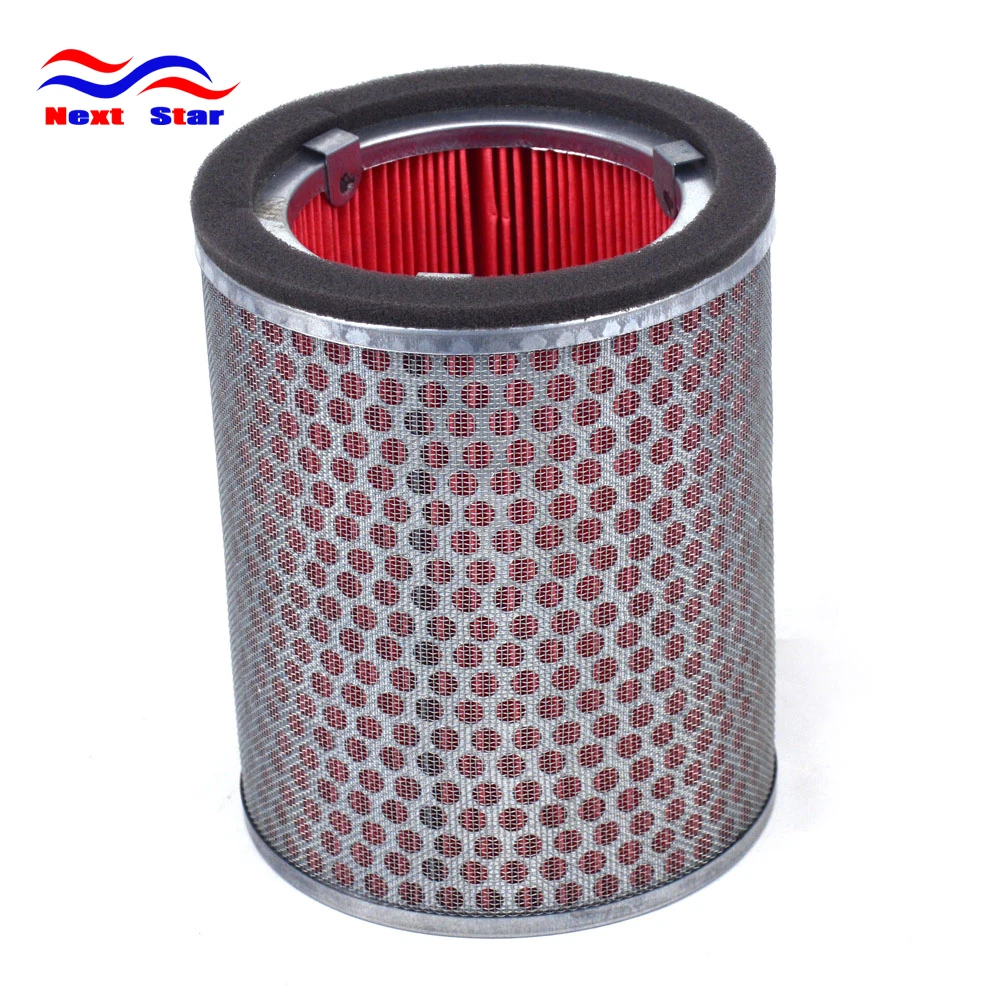 

Motorcycle Air Filter Cleaner Grid Fit For CBR1000RR CBR 1000 RR Fireblade 2004 2005 2006 2007 04 05 06 07 Motocross Dirt Bike