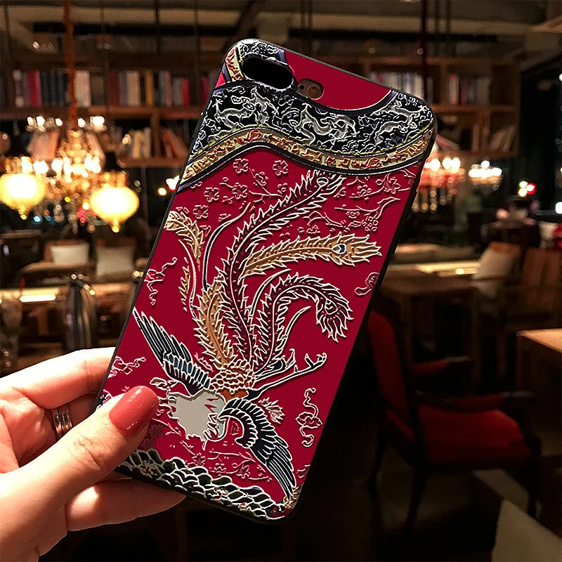 Силиконовый чехол для iPhone 6 plus 6s X 7 8 XR XS Max 11 pro Max|case for iphone6|case iphone6 pluscase |