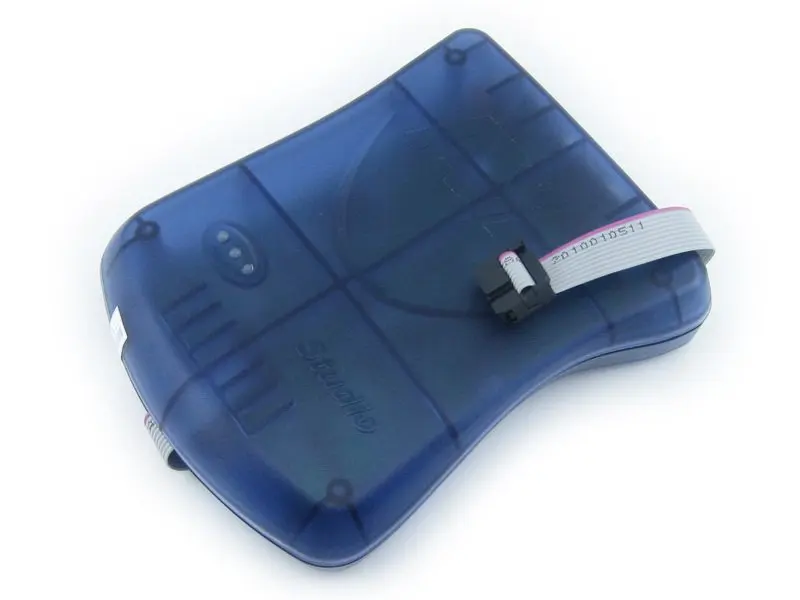 Prix pour AVR Programmeur ATMEL Programmeur USB AT JTAGICE mkII mk2 AVR JTAG ICE XPII AVR32 Débogueur Soutient AVR Studio 4/5/6 Prix pour AVR Programmeur ATMEL Programmeur USB AT JTAGICE mkII mk2 AVR JTAG ICE XPII AVR32 Débogueur Soutient AVR Studio 4/5/6