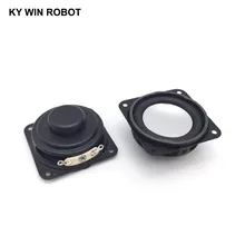#Special Offers 2PCS/Lot High Quality Speaker Horn 2W 8R 40x40mm 4x4cm Mini Amplifier Rubber Gasket Loudspeaker Trumpet #Special Offers 2PCS/Lot High Quality Speaker Horn 2W 8R 40x40mm 4x4cm Mini Amplifier Rubber Gasket Loudspeaker Trumpet