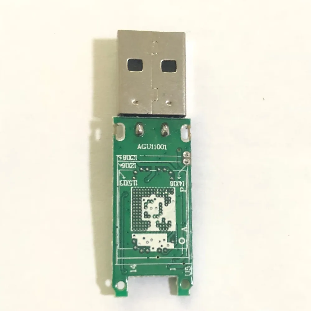 do controlador sem memória flash para reciclar emmc emcp chips