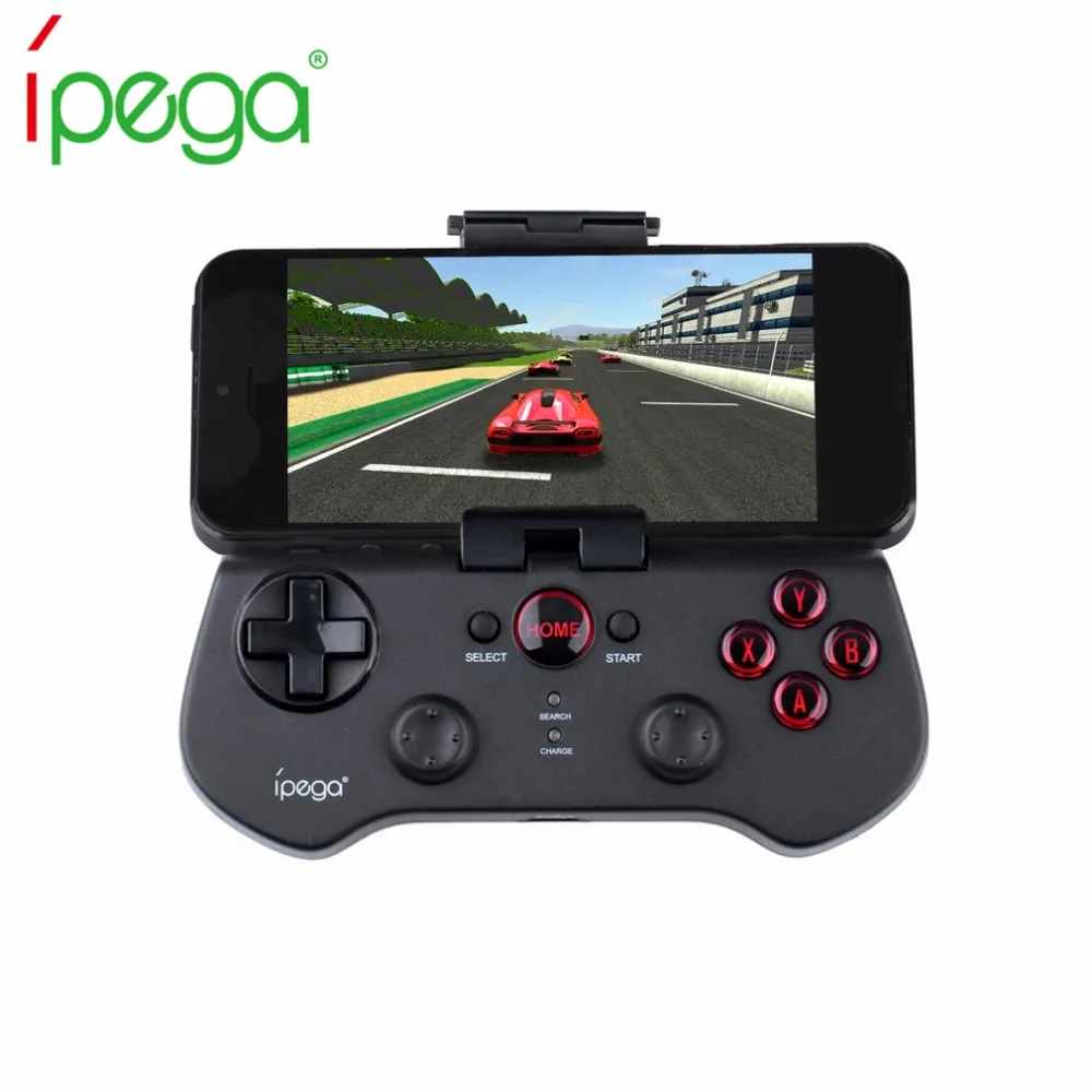 iPega PG 9017S Wireless Bluetooth Game Pad Android Portable Cool Tablet