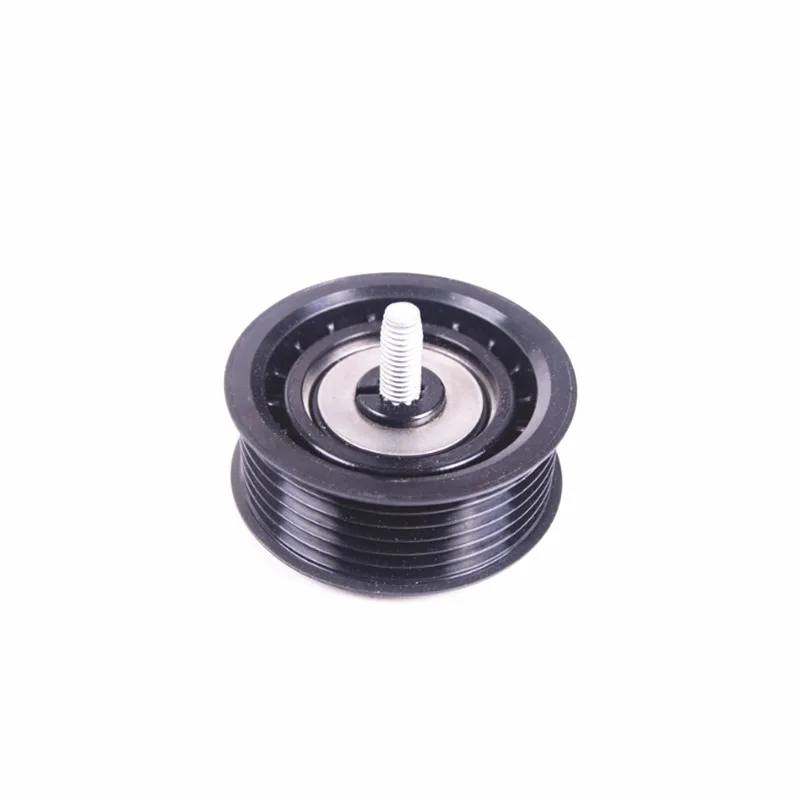 

Car Belt transition wheel W221 E280mer ced es-be nzE300 Tensioner Water pump pulley Guide roller Belt tensioner Belt guide wheel