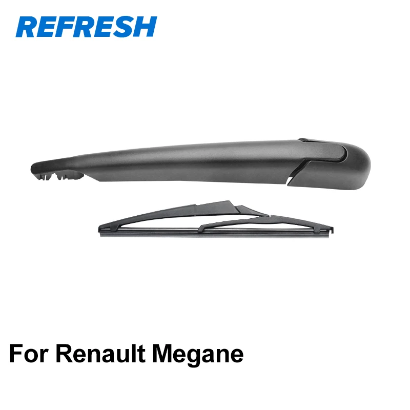Обновленная Задняя щетка стеклоочистителя и для Renault Megane