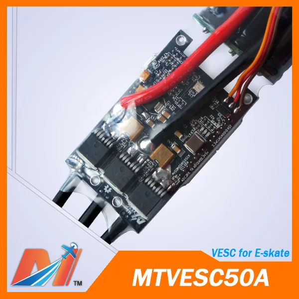 MTVESC50A 