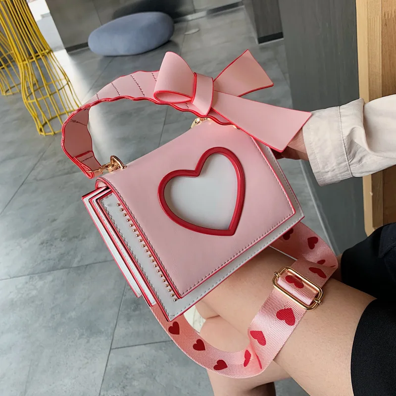 

Female Crossbody Bags For Women 2019 High Quality PU Leather Luxury Handbags Designer Sac A Main Ladies Shoulder Messenger Bag