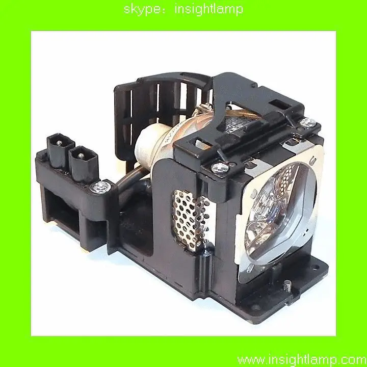 

PLC-XU75/PLC-XU88/PLC-XU78/PLC-XU88W projector lamp POA-LMP115 / 610 334 9565 with housing/case