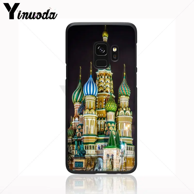 russia red square Moscow