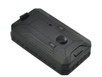

Real time tracking and playback based on Web or short message positioning tracker T13