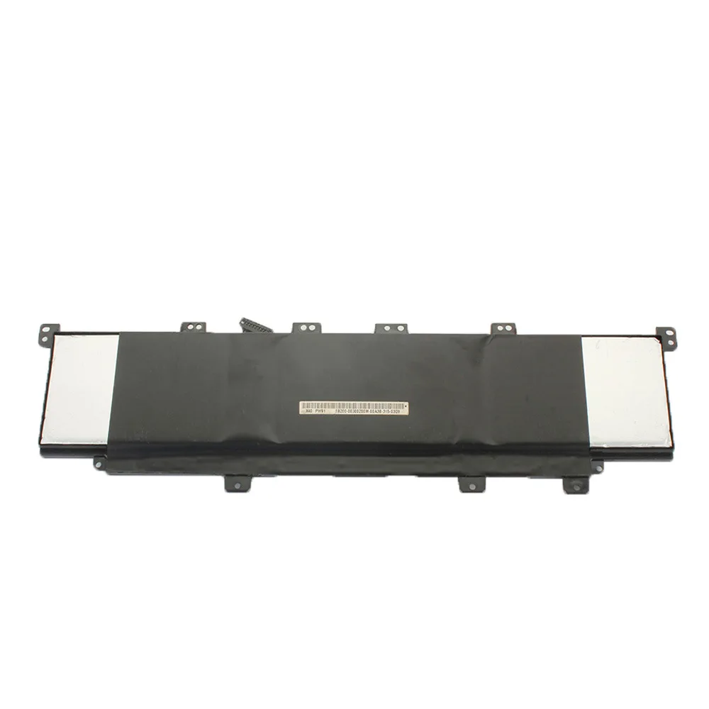 11.1V 44WH 4000MAH New Original C31-X402 Laptop Battery for ASUS VivoBook S300 S400 S400C S400CA S400E 11.1V 44WH 4000MAH New Original C31-X402 Laptop Battery for ASUS VivoBook S300 S400 S400C S400CA S400E