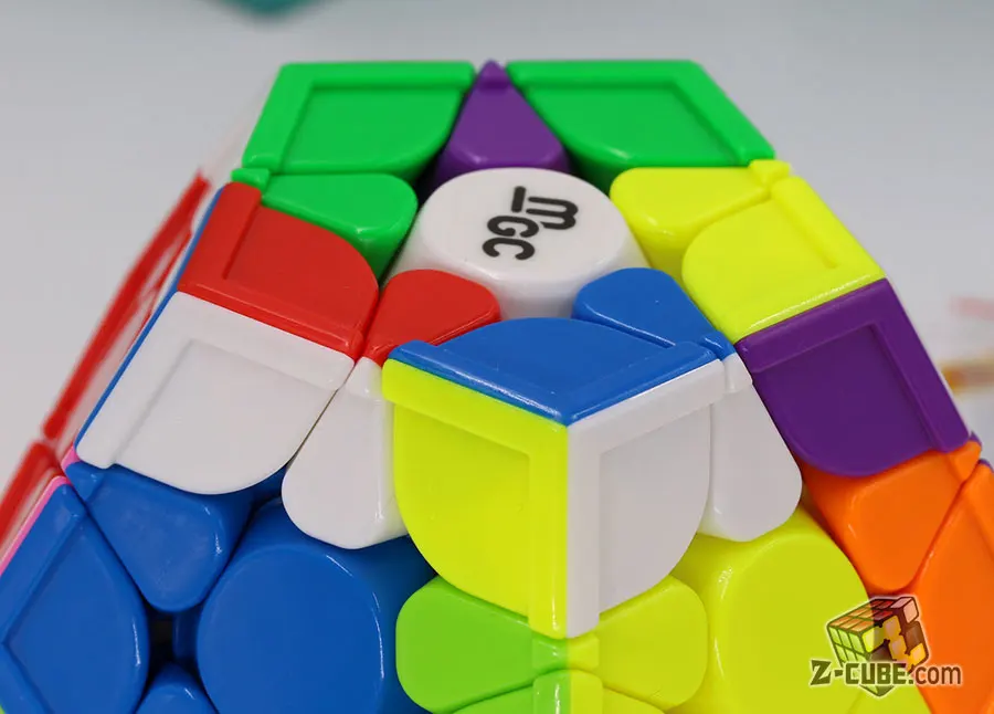 YJ-Megaminx-MGC-11