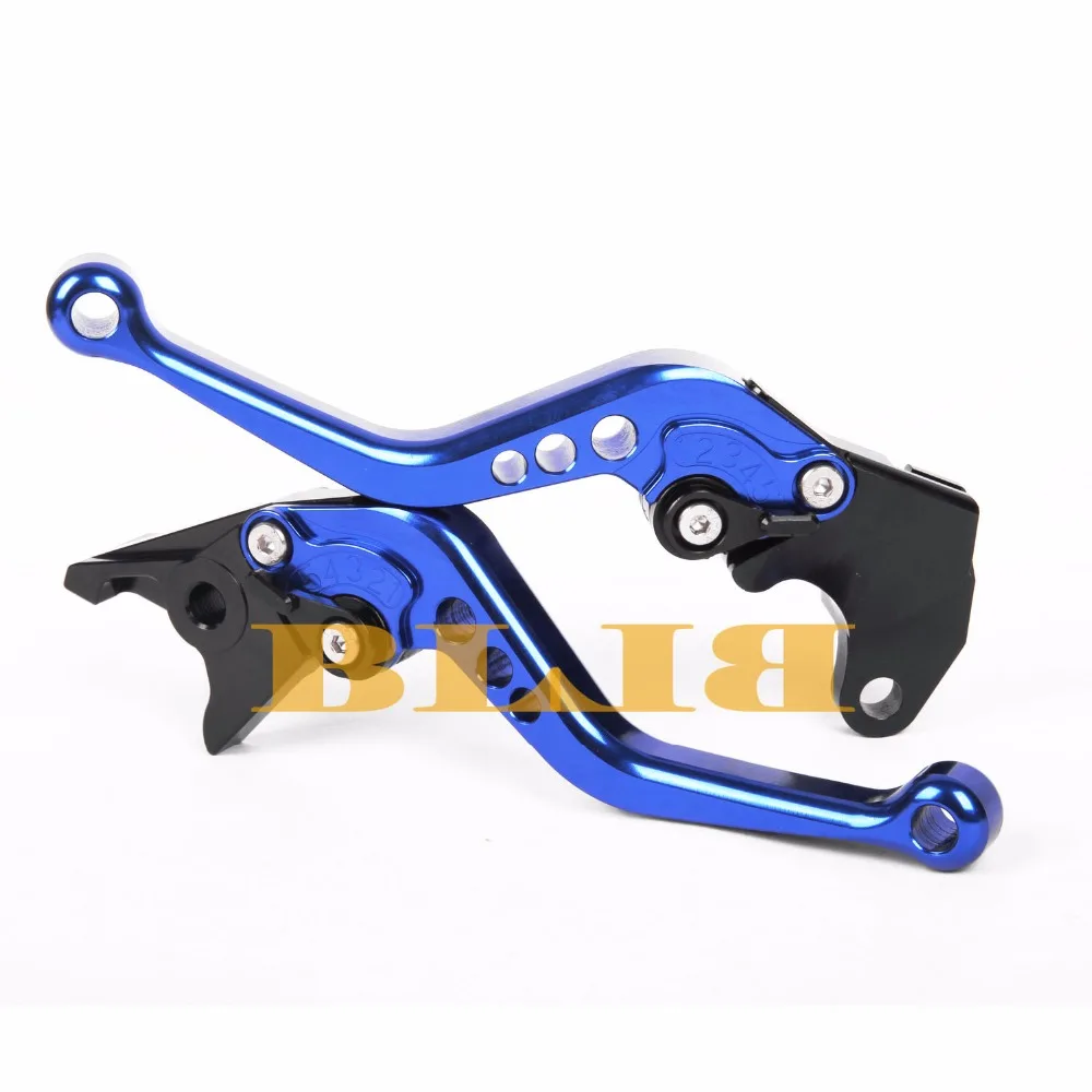 Для Aprilia CAPONORD ETV1000 2002 2007 RST1000 FUTURA 2001 2004 мотоциклетные Длинные и Короткие тормозные