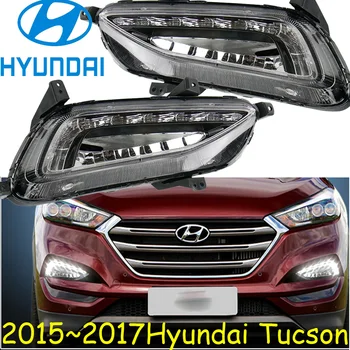 

2016~2017 Tucson daytime light,Free ship!Tucson headlight!LED,Tucson fog light,2ps/set;solaris;ix35,ix45