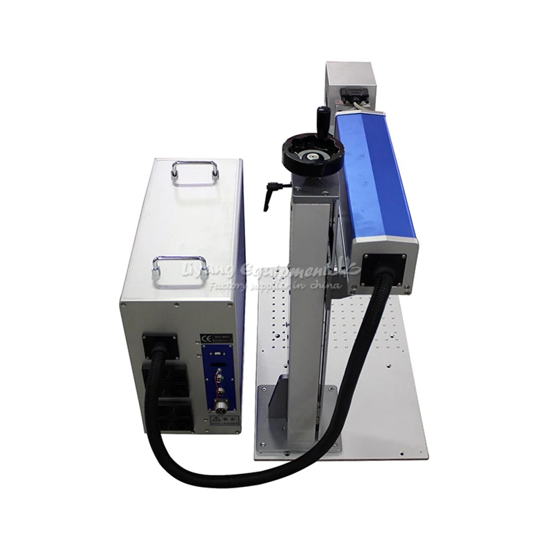 fiber laser metal marking machine (5)