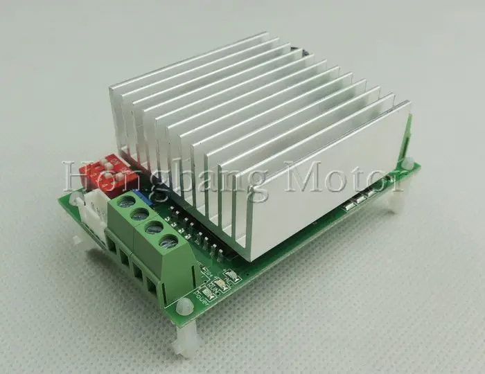 USB ЧПУ 5 осей 100 кГц карта управления движением + 4 шт. TB6600 1 Ось А плата драйвера