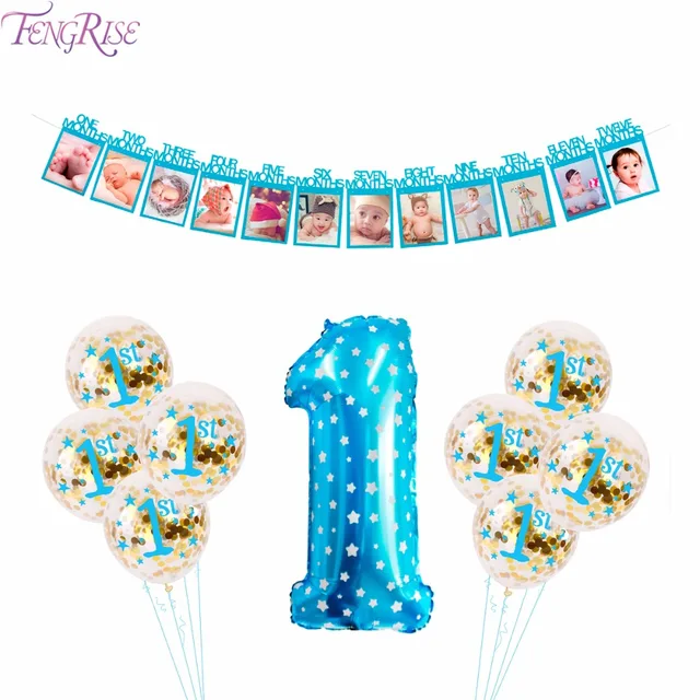 fengrise 1st blue theme