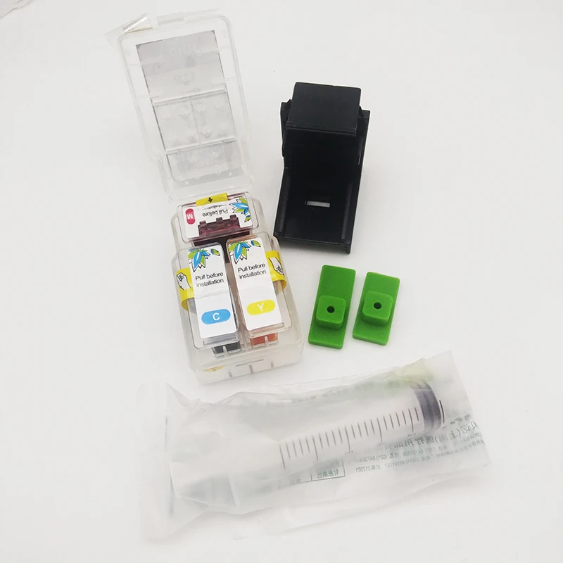 Умный картридж для Canon PG445 CL446 PG 445 Pixma TS3140 MG2942 MG2944 MG2440 IP2840 MG3040 IP445 | Компьютеры и офис