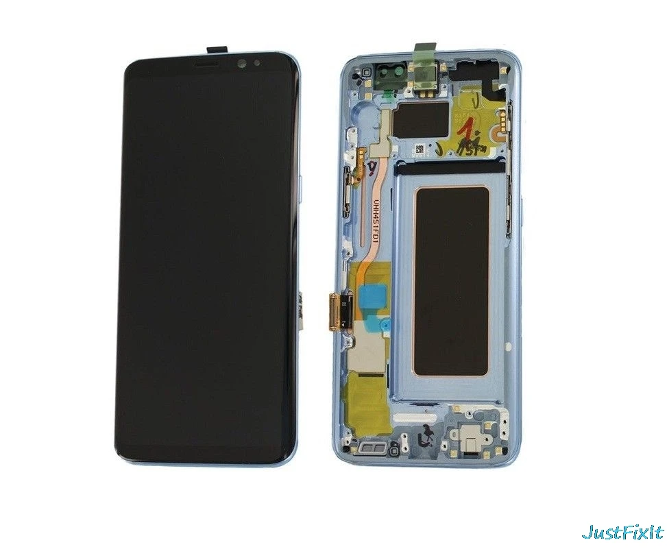 Original For Samsung S8 S8 Plus G950 G950F G950u