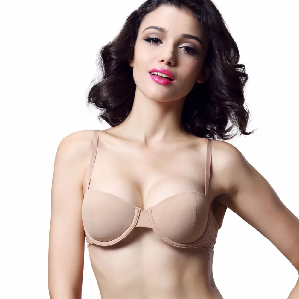 Compare Prices on Sexy Demi Bra- Online Shopping/Buy Low Price ...