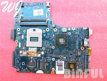 

FOR HP 440 450 470 g1 laptop motherboard 734083-601 734083-501 734083-001 12241-1 48.4YW04.011 tested